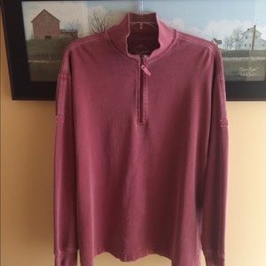 Paradise Collection 1/4 Zip Pullover